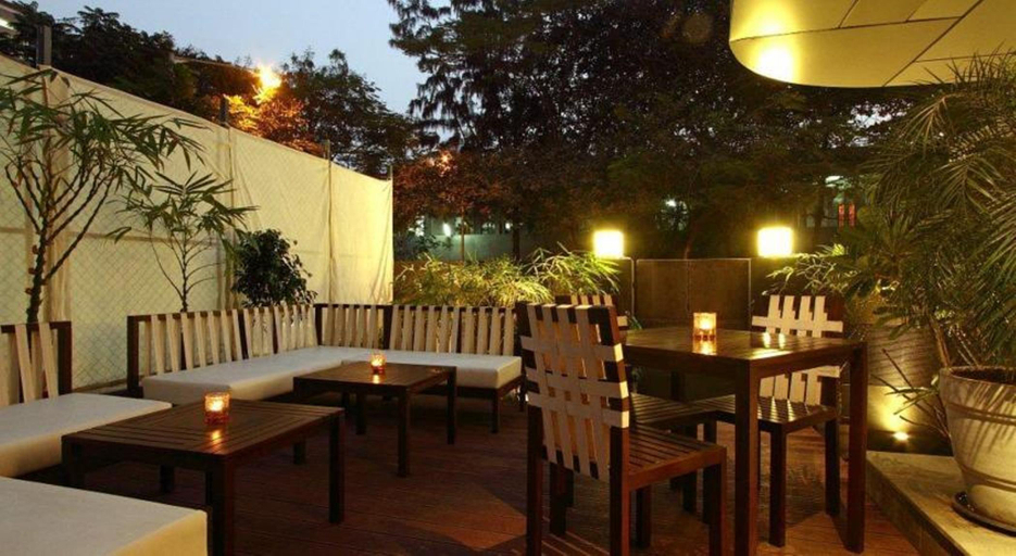 Food & Drinks 5, Svenska Design Hotel, Mumbai Suburban