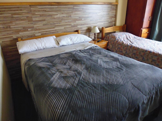 Others 5, Hosteria Chalp, Ushuaia