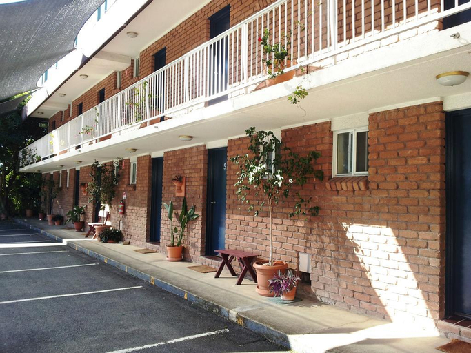 Exterior & Views 2, Aquajet, Coffs Harbour - Pt A