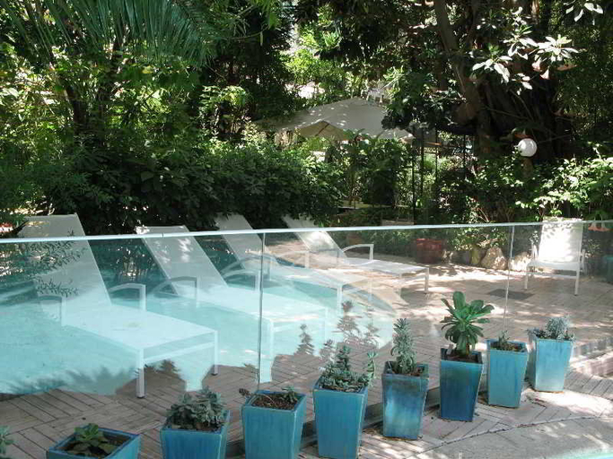 Sport & Beauty 2, Le Windsor Jungle Art Hotel, Alpes-Maritimes