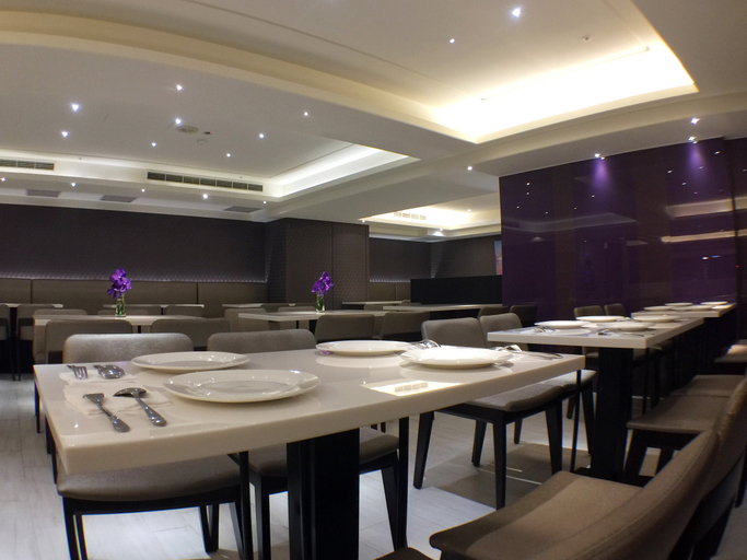 Food & Drinks 5, KDM Hotel, Taipei City