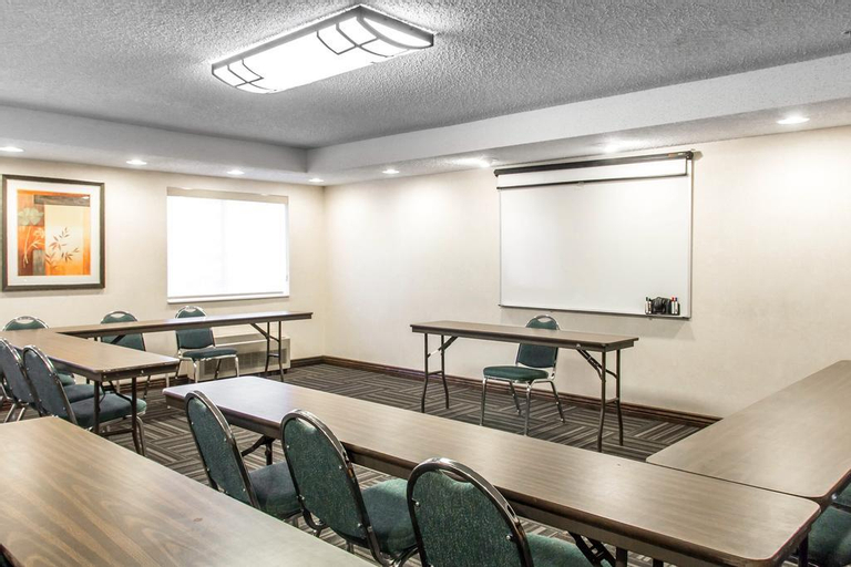 Quality Inn Louisville - Boulder, Boulder