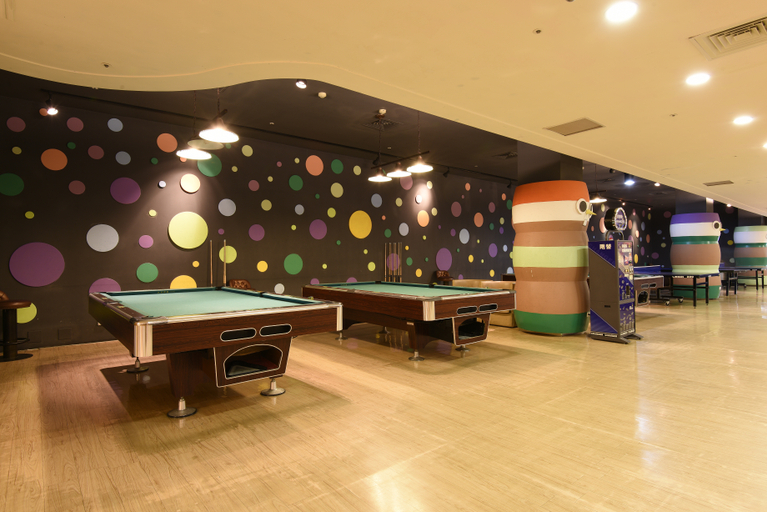 Public Area 5, Caesar Park Kenting, Pingtung