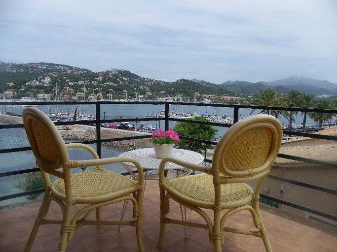 Bedroom 3, Brisamar Affiliated by Fergus, Baleares