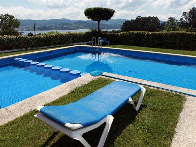 Sport & Beauty 5, Naturmar, Pontevedra