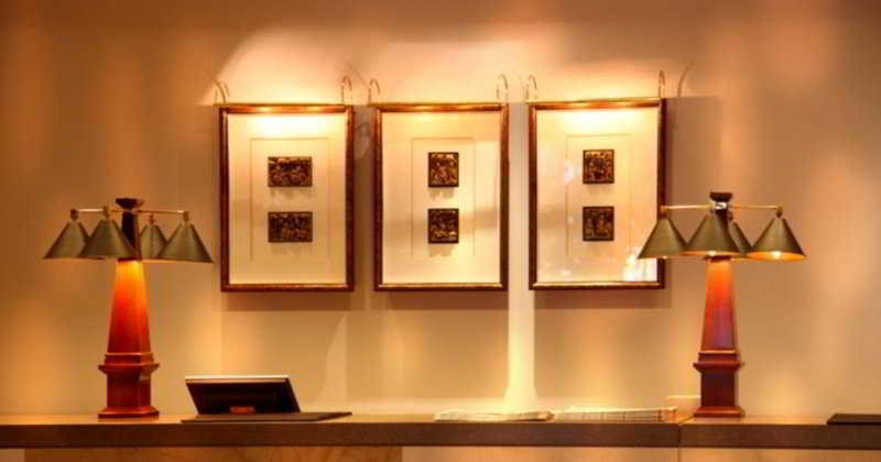 Public Area 4, Hotel Royal Hsinchu, Hsinchu City