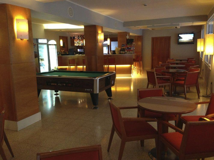 Public Area 3, Hotel Nereida, Girona
