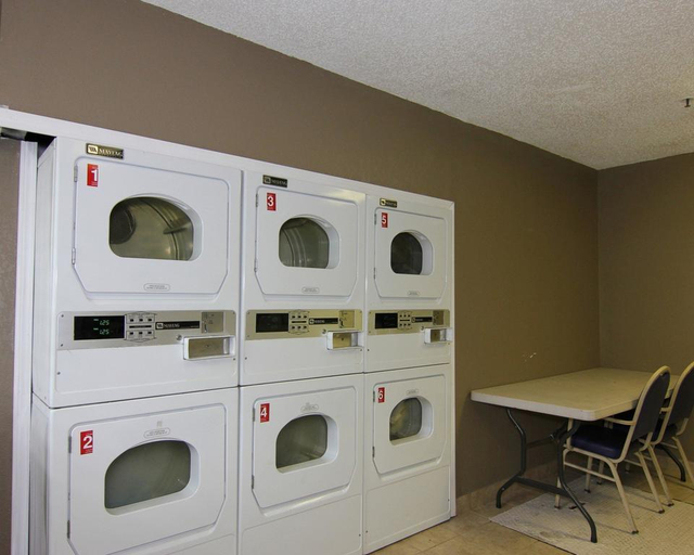 Exterior & Views 5, Studio 6 Extended Stay - Jacksonville, FL - South, Duval