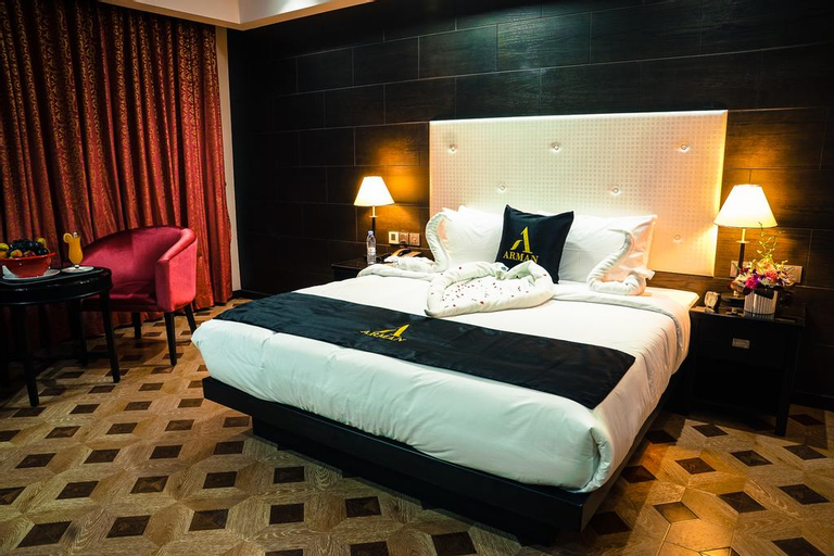 Bedroom 1