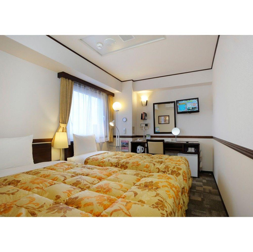 Toyoko Inn Nagoya Marunouchi, Nagoya