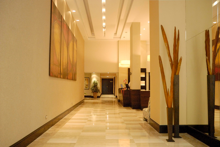 Others 4, Premium Tower Suites, Capital