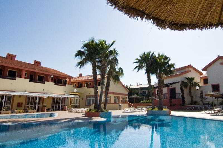 Sport & Beauty 2, Nuramar Resort & Villas, Baleares