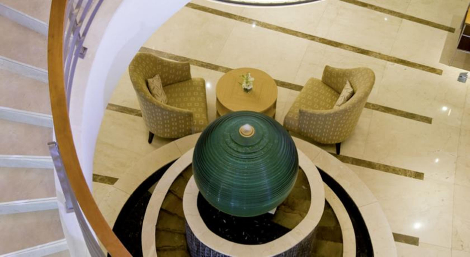 Public Area 4, Mövenpick Al Khobar, Al Khobar