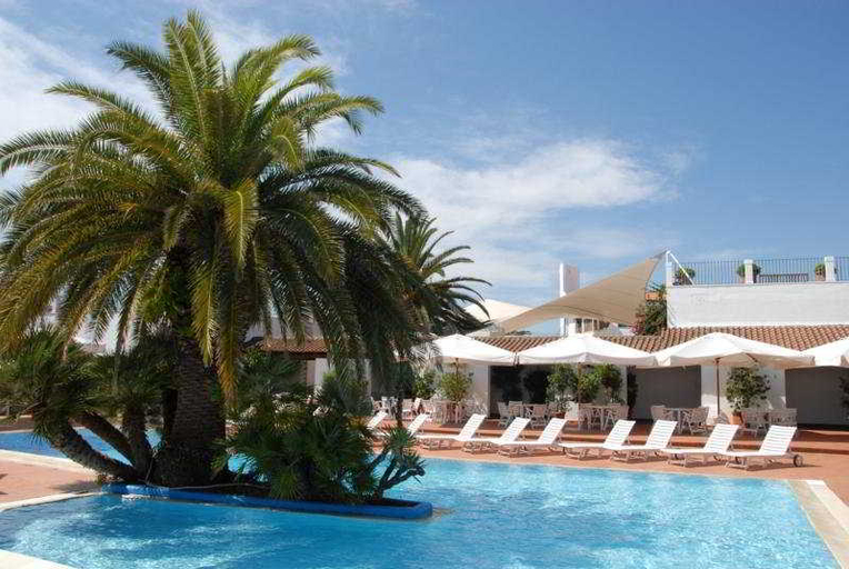 Sport & Beauty 2, Ostuni a Mare, Brindisi