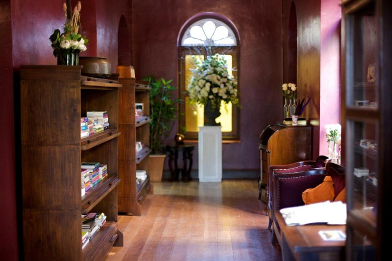 Public Area 4, Praya Palazzo Boutique Hotel Bangkok, Phra Nakhon