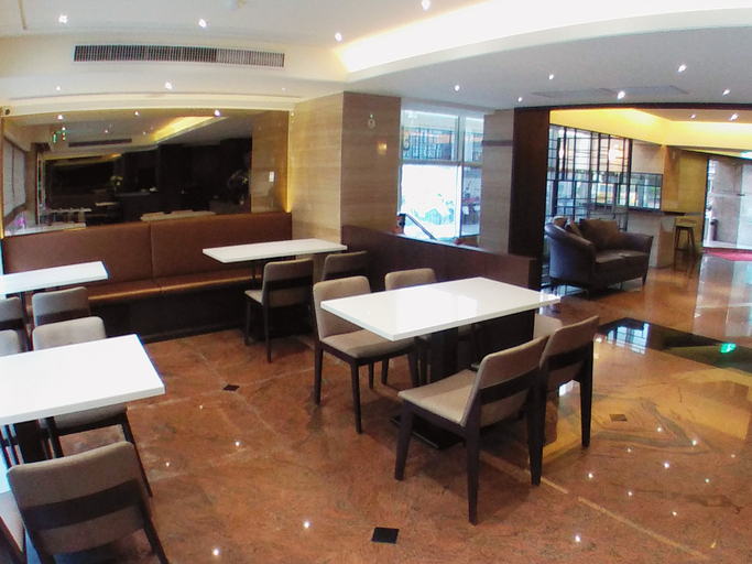 Public Area 2, KDM Hotel, Taipei City