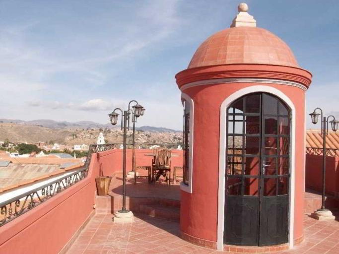Others 5, Monasterio, Oropeza