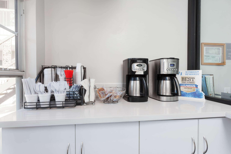 Others, Travelodge by Wyndham Rosemead, Los Angeles