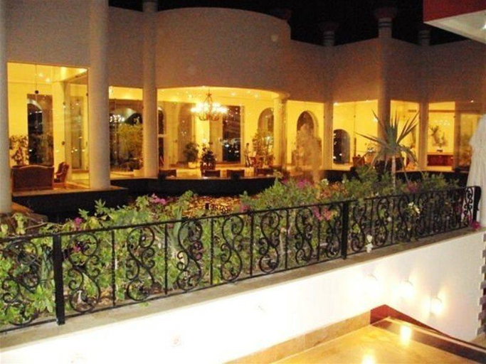 Public Area 4, Siva Sharm El Sheikh, Sharm el-Sheikh