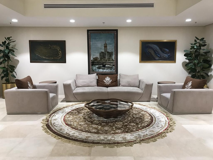 Public Area 4, Ramada Dar Al Fayzeen Hotel Makkah, Makkah