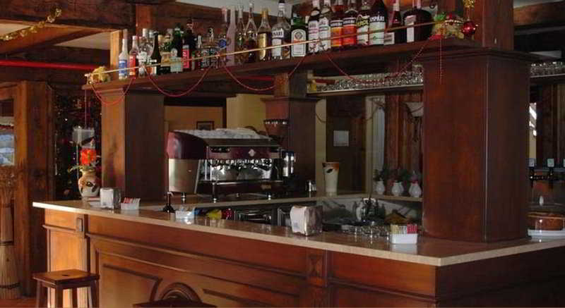 Food & Drinks 5, Hotel Cà Fiore, Torino