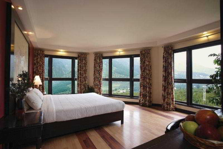 Bedroom 2, Club Mahindra Snow Peak Manali, Kullu