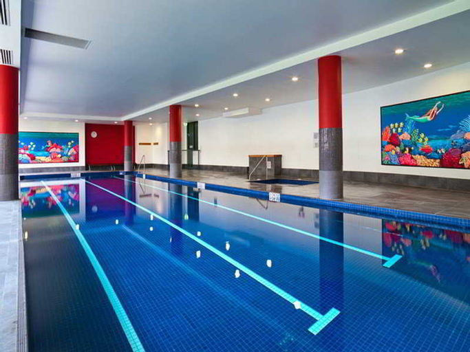 Meriton Serviced Apartments Southport, Gold Coast