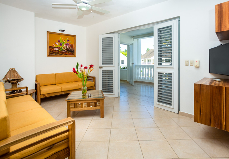 Public Area 5, Albachiara Beachfront Hotel & Residence, Las Terrenas