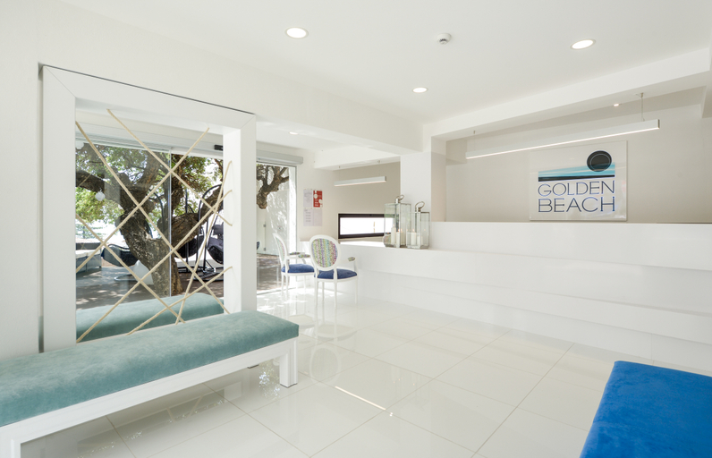 Public Area 3, 3HB Golden Beach, Albufeira