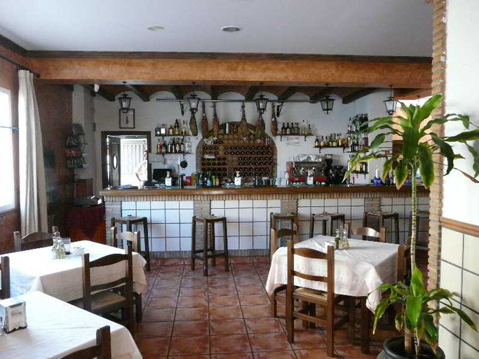 Food & Drinks 4, Apartamentos Maracay, Almería