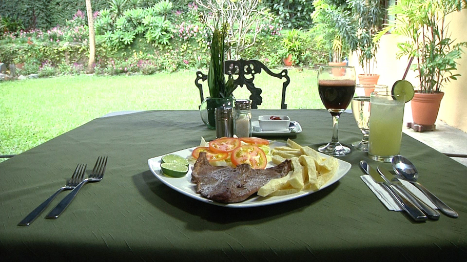 Food & Drinks 5, Poblado Campestre, Medellín