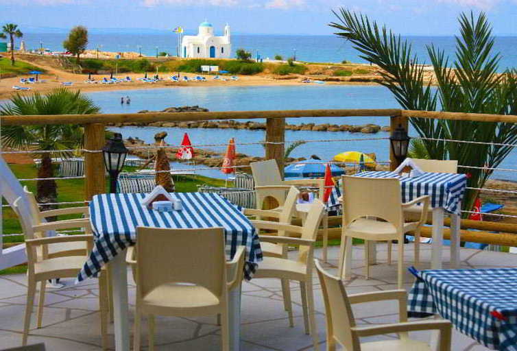 Food & Drinks, Myro Androu Hotel Apts