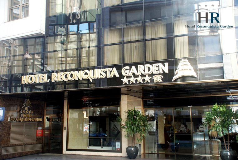 Exterior & Views, HR Esmeralda Luxor, Distrito Federal