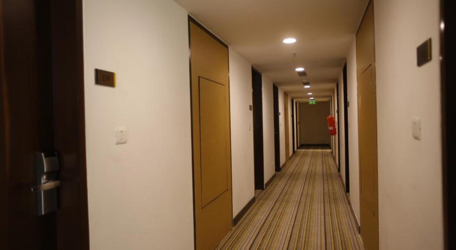 Public Area 2, Keys Prima by Lemon Tree Hotels, Whitefield, Bengaluru., Bangalore