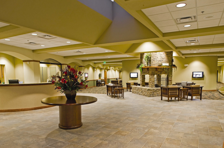 Public Area 2, Wyndham Resort at Fairfield Mountains, Rutherford