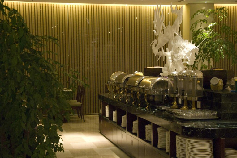 Others 5, Gotel Capital, Beijing