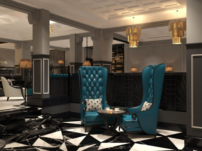 Public Area 3, Imperial Hotel & Spa, Hoàn Kiếm