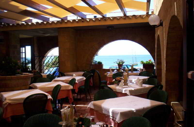 Food & Drinks 5, Riviera, Trapani