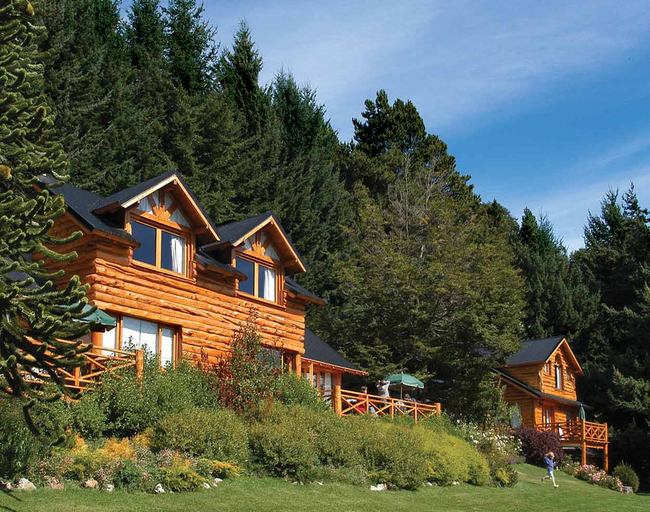 Exterior & Views 2, Cabanas Puerto Pireo, Bariloche