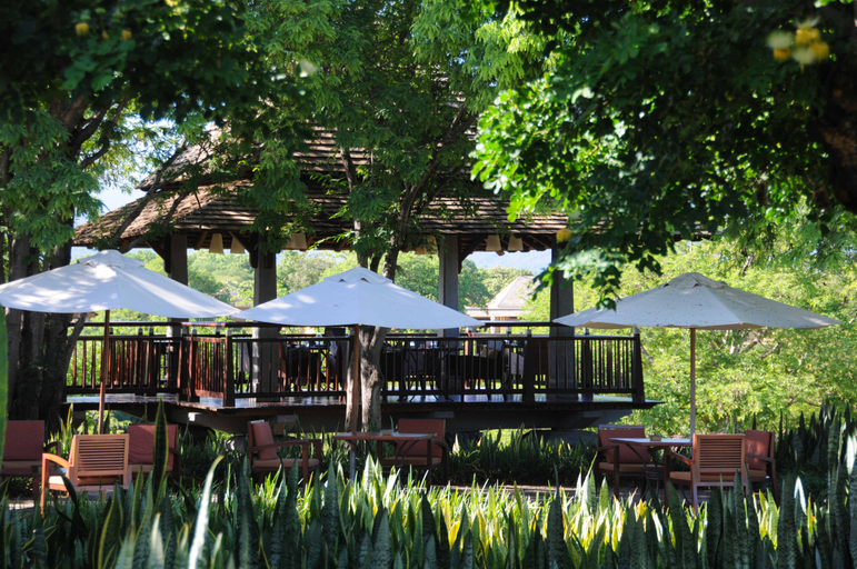 Sport & Beauty 2, Tamarina Golf & Spa Boutique Hotel, Black River