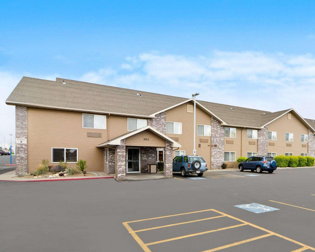 Quality Inn & Suites, Twin Falls