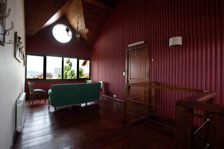 Public Area 3, Hosteria Cauquenes De Nimez, Lago Argentino