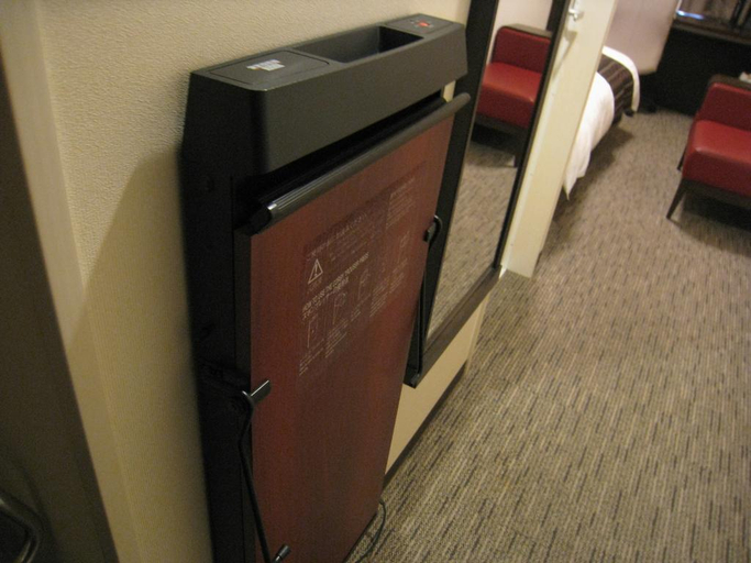 Public Area, Daiwa Roynet Hotel Oita, Ōita