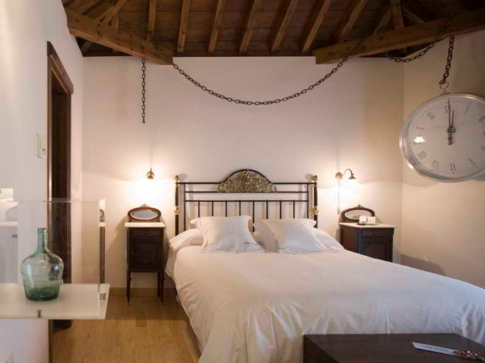 Bedroom 3, Gar Anat Hotel Boutique, Granada