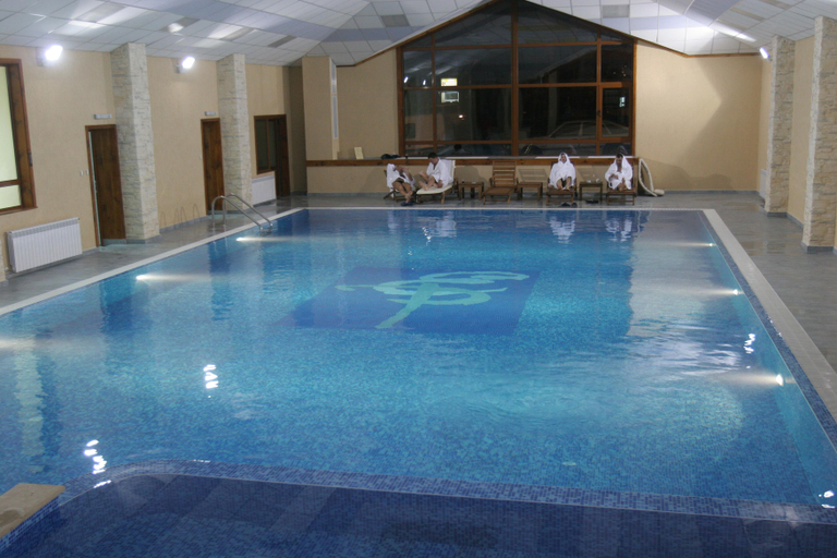 Sport & Beauty 2, Evelina Palace, Bansko