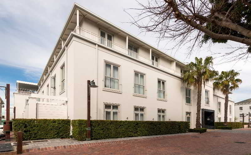 Exterior & Views 3, Queen Victoria Hotel & Manor House by NEWMARK, City of Cape Town