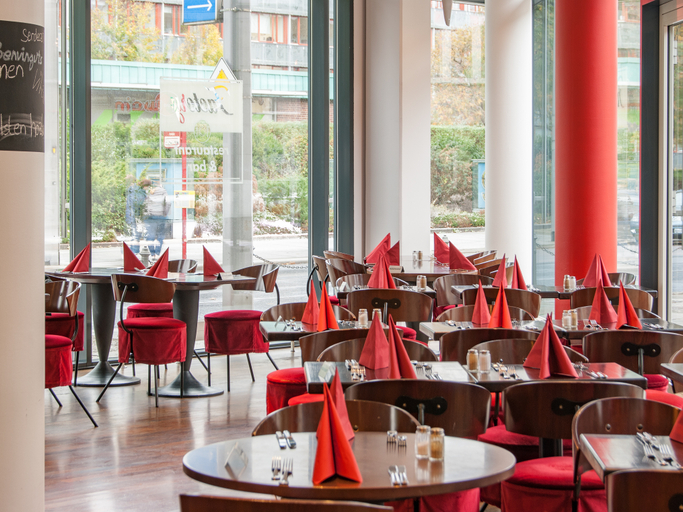 Food & Drinks 5, Penck Hotel Dresden, Dresden
