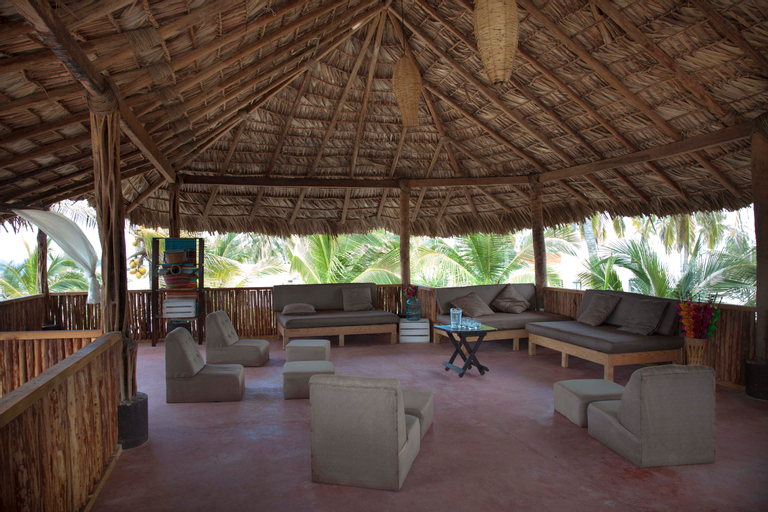 Public Area 2, Hotel BaXar, Acapulco de Juárez