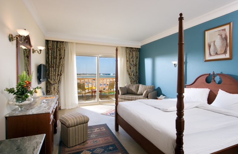 Bedroom 3, Titanic Palace, Safaja