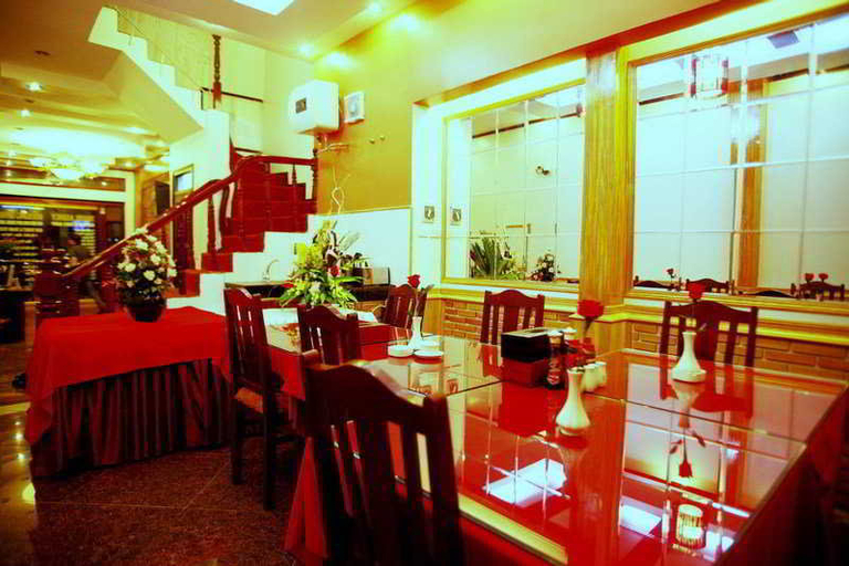 Food & Drinks, Asia Paradise Hanoi Hotel, Hoàn Kiếm